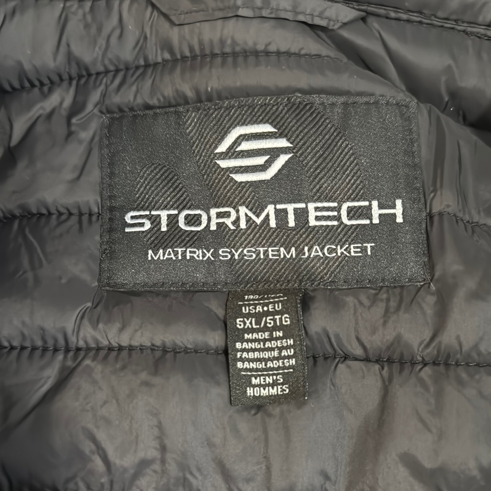 Stormtech XB-4 - Picture 3 of 3